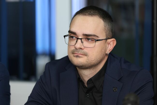 Професионалната гимназия по механотехника в Сливен е със статут на Център за високи постижения в професионалното образование и обучение, каза Виктор Паскалев