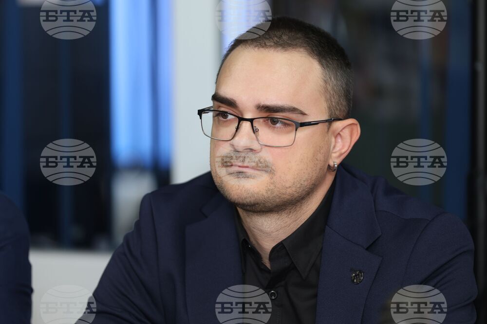 Национален пресклуб на БТА Сливен - проект „Европа на Балканите: Заедно чрез знание“ - конференция