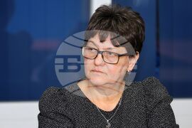 Национален пресклуб на БТА Сливен - проект „Европа на Балканите: Заедно чрез знание“ - конференция