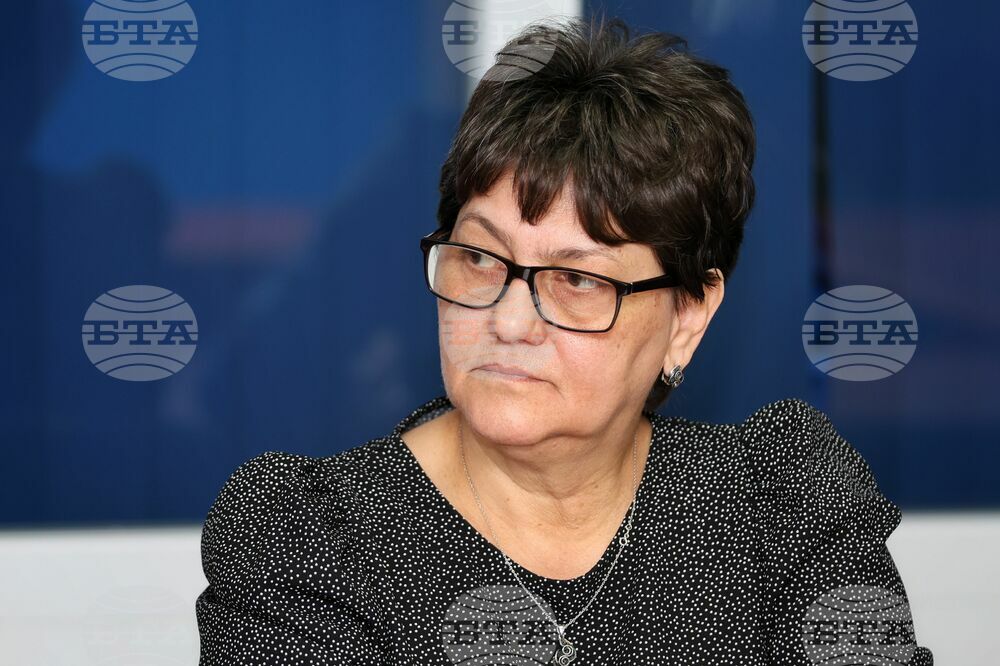 През последните години пазара на труда в България се променя много бързо, каза Росица Хаджиева - началник в бюрото по труда в Сливен