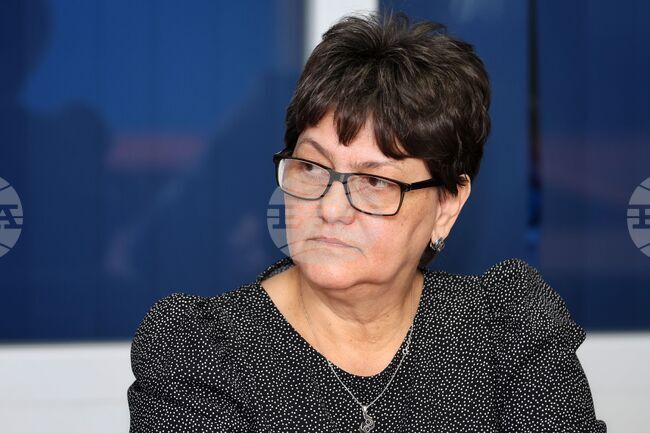 През последните години пазара на труда в България се променя много бързо, каза Росица Хаджиева - началник в бюрото по труда в Сливен