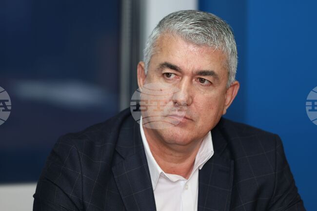 Регионалният исторически музей в Сливен обръща голямо внимание на образованието, каза директорът му доц. д-р Николай Сираков