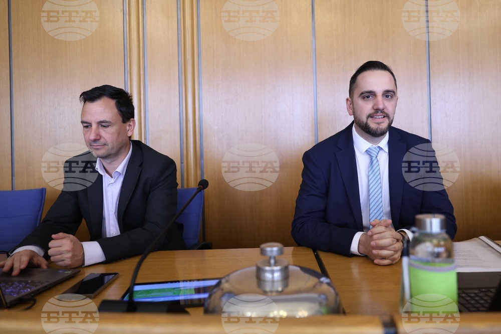 Столичен общински съвет - извънредно заседание