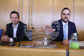 Столичен общински съвет - извънредно заседание