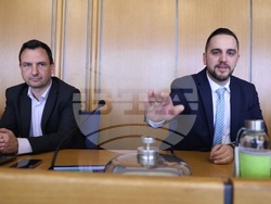 Столичен общински съвет - извънредно заседание