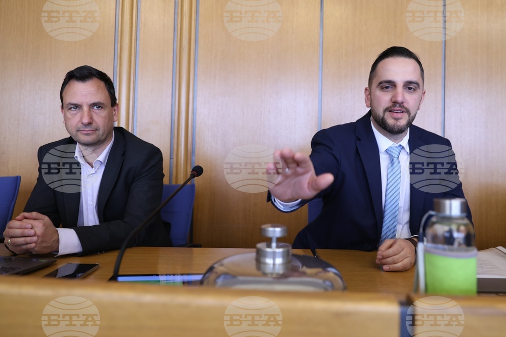 Столичен общински съвет - извънредно заседание