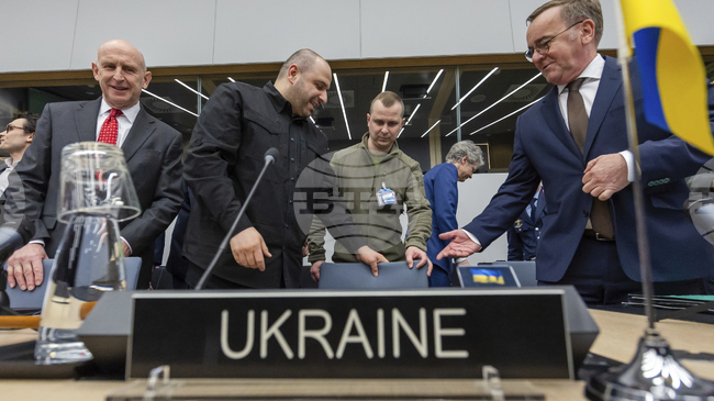 Зеленски каза, че Киев вижда много възможности за мир след преговорите в Женева