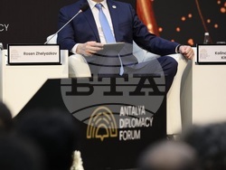 Снимка: Министерски съвет