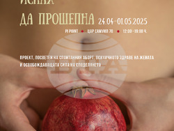 "Каквото исках да прошепна"/"НИШКА Колектив"