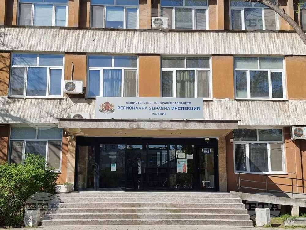 Съдебно-медицинска експертиза е назначена относно смъртта на тримесечното бебе от село Белащица, което почина преди дни в болница в Пловдив