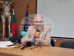 Пловдив - РЗИ - починало бебе