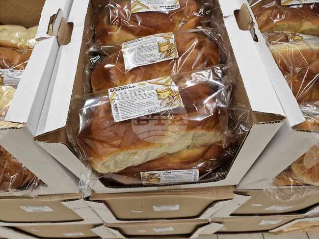 Цените на козунаците в Разградско са повишени спрямо миналата година