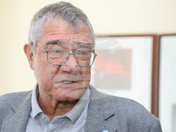 Варна - ВВМУ „Н. Й. Вапцаров" - арктическа експедиция