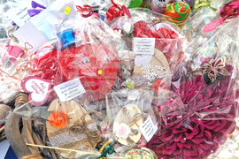 Пазарджик - Движение на българските майки - базар