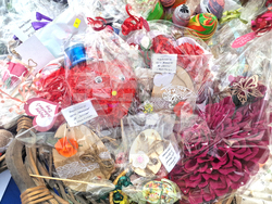 Пазарджик - Движение на българските майки - базар