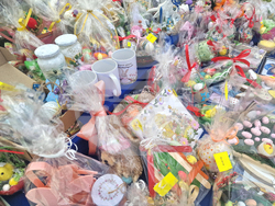 Пазарджик - Движение на българските майки - базар