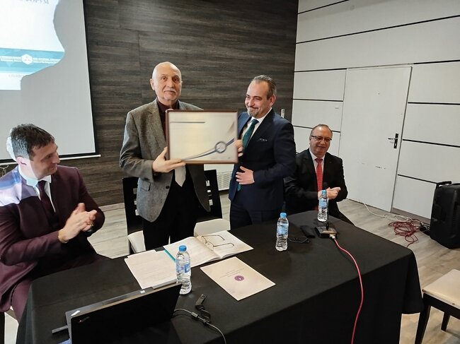 Областна администрация Русе: Иван Ениманев е новият председател на Русенската стопанска камара