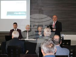 Снимка: Областна администрация Русе