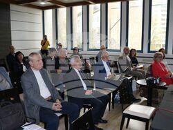 Снимка: Областна администрация Русе