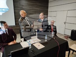 Снимка: Областна администрация Русе