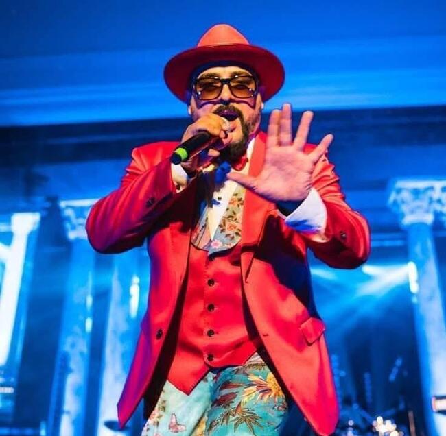 Гражданска инициатива "Будители": Иван Динев-Устата призова българите да се включат в Националния поход „България в коалицията на мира“