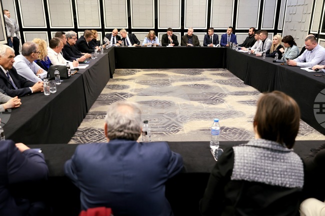 Незаконният хазарт води до завишаване на криминогенната обстановка в страната, каза заместник-министърът на вътрешните работи Филип Попов