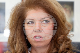 Варна - Илияна Йотова - ВВМУ „Н. Й. Вапцаров" - арктическа експедиция