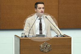 Народно събрание - заседание