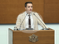 Народно събрание - заседание