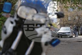 Катастрофа