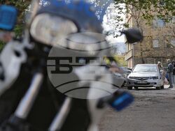 Катастрофа