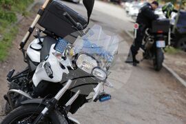 Катастрофа