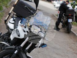 Катастрофа