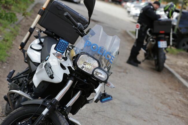 Катастрофа