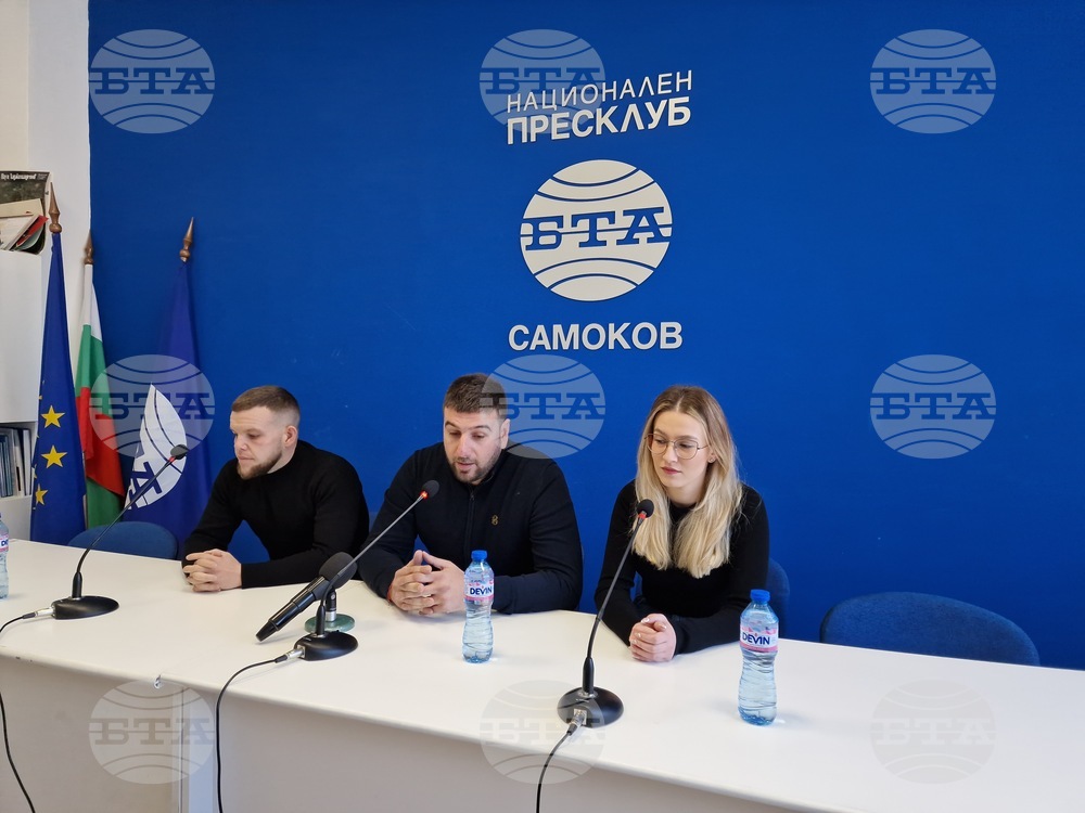 За поредна години доброволци от Самоков ще предоставят хранителни продукти на възрастни хора в нужда 