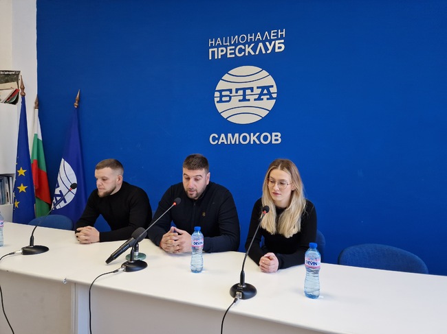 За поредна години доброволци от Самоков ще предоставят хранителни продукти на възрастни хора в нужда 