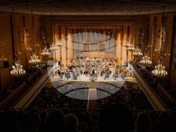 Снимка: Софийска филхармония