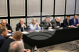  „Борба срещу хазартната и други зависимости“ - дискусия