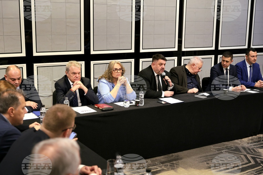  „Борба срещу хазартната и други зависимости“ - дискусия