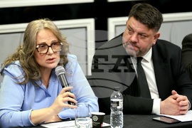  „Борба срещу хазартната и други зависимости“ - дискусия