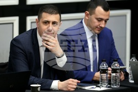  „Борба срещу хазартната и други зависимости“ - дискусия