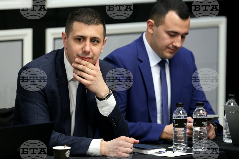  „Борба срещу хазартната и други зависимости“ - дискусия