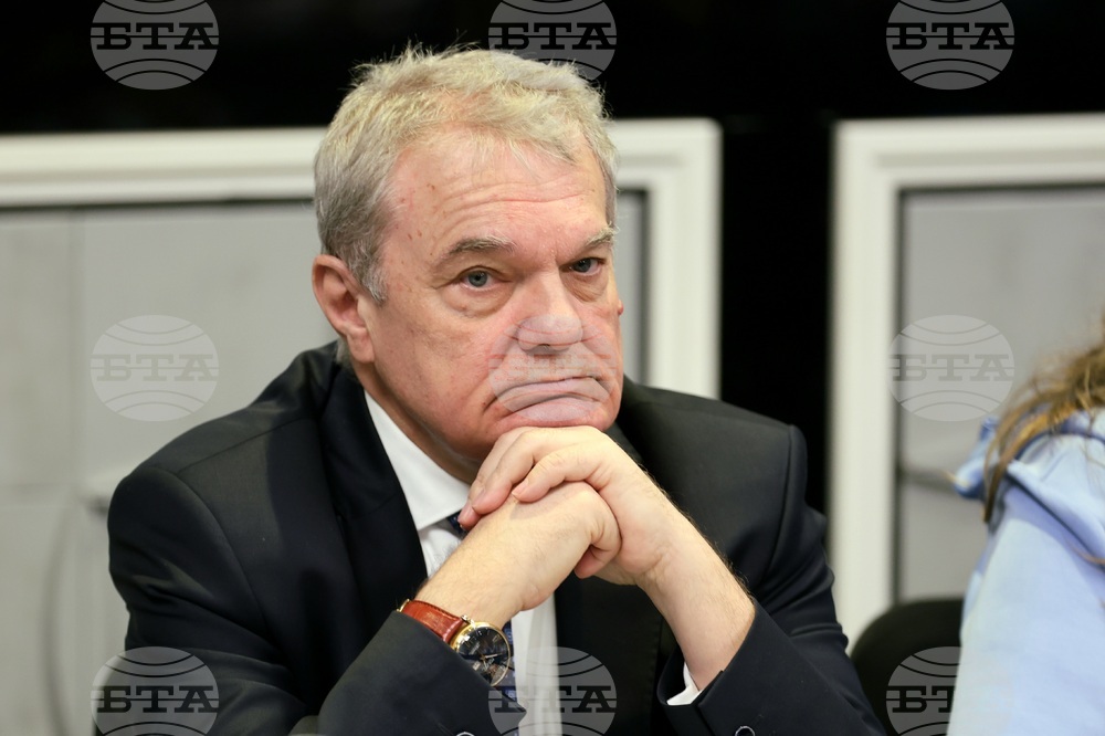  „Борба срещу хазартната и други зависимости“ - дискусия