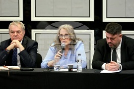  „Борба срещу хазартната и други зависимости“ - дискусия