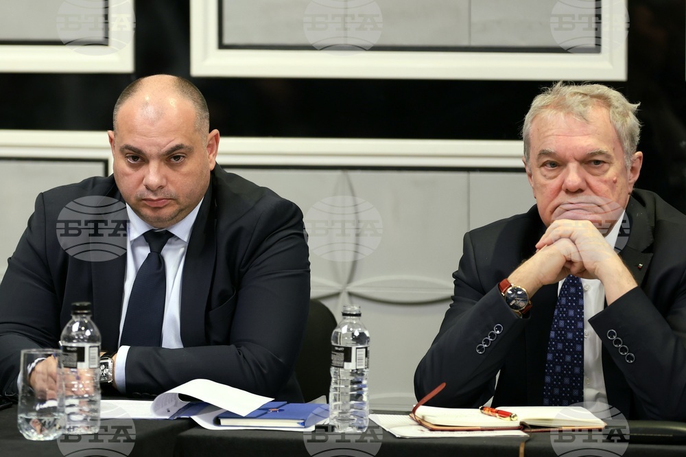  „Борба срещу хазартната и други зависимости“ - дискусия