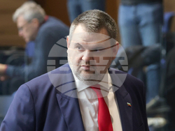 Народно събрание - заседание