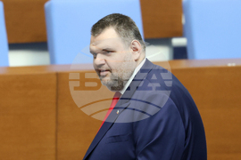 Народно събрание - заседание