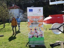 Снимка: Министерство на околната среда и водите