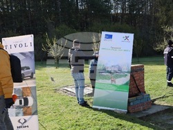 Снимка: Министерство на околната среда и водите