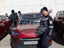 Снимка: Министерство на околната среда и водите